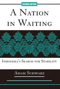 Produktbild: A Nation In Waiting