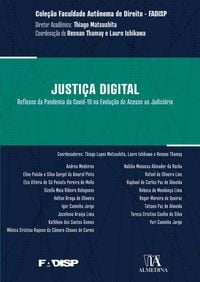 Produktbild: Justi&ccedil;a Digital