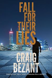 Produktbild: Fall For Their Lies