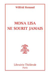 Produktbild: Mona Lisa Ne Sourit Jamais