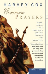Produktbild: Common Prayers
