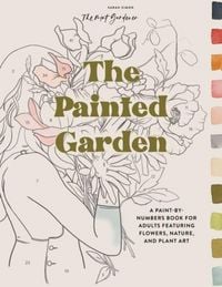 Produktbild: The Painted Garden