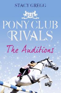 Produktbild: The Auditions