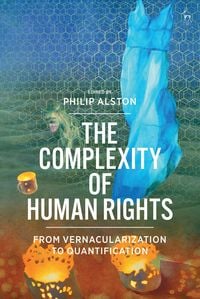 Produktbild: The Complexity of Human Rights