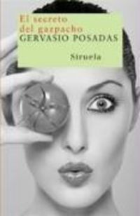 Produktbild: Posadas, G: Secreto del gazpacho