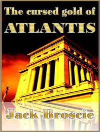Produktbild: The Cursed Gold of Atlantis