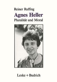 Produktbild: Agnes Heller