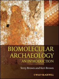 Produktbild: Biomolecular Archaeology