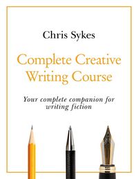 Produktbild: Complete Creative Writing Course