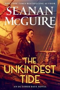 Produktbild: The Unkindest Tide