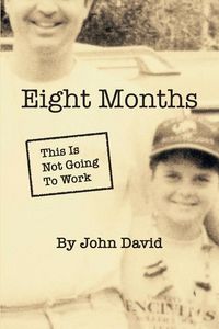 Produktbild: Eight Months