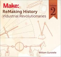 Produktbild: Remaking History, Volume 2