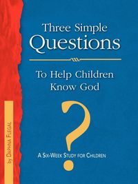 Produktbild: 3 Simple Ques To Help Children
