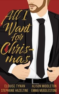 Produktbild: All I Want for Chris-mas