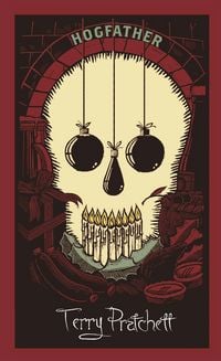 Produktbild: Hogfather