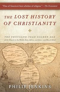 Produktbild: The Lost History of Christianity