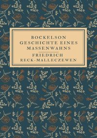 Produktbild: Bockelson