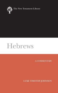 Produktbild: Hebrews (NTL