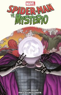Produktbild: Spider-Man vs. Mysterio