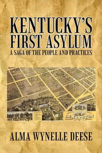 Produktbild: Kentucky's First Asylum