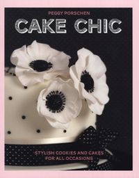Produktbild: Porschen, P: Cake Chic