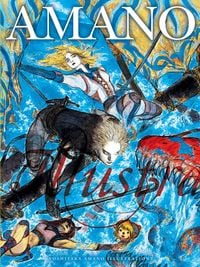 Produktbild: Yoshitaka Amano