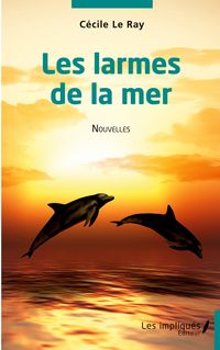 Produktbild: Les larmes de la mer