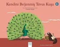 Produktbild: Kendini Begenmis Tavus Kusu