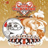 Produktbild: The Claws of Santa