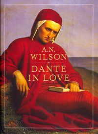 Produktbild: Wilson, A: Dante in Love