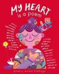 Produktbild: My Heart Is a Poem