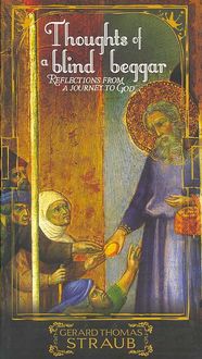 Produktbild: Thoughts Of a Blind Beggar