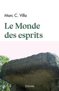 Produktbild: Le monde des esprits