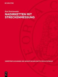 Produktbild: Nadirketten mit Streckenmessung