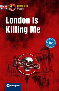 Bild vom Artikel London Is Killing Me vom Autor Caroline Simpson