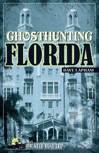 Produktbild: Ghosthunting Florida