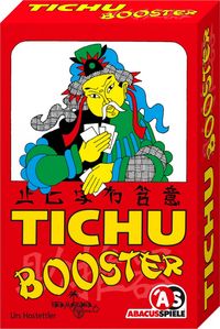 Produktbild: Tichu Booster