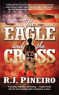 Produktbild: The Eagle and the Cross