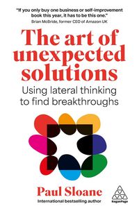 Produktbild: The Art of Unexpected Solutions