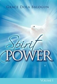 Produktbild: Spirit Power Volume I