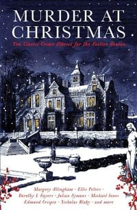 Produktbild: Murder at Christmas
