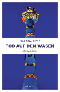 Produktbild: Tod auf dem Wasen
