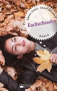 Produktbild: Kuckuckssohn. Roman