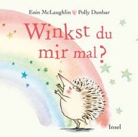 Produktbild: Winkst du mir mal?