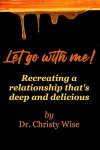 Produktbild: Let go with me!