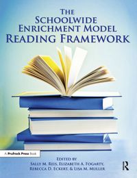 Produktbild: Schoolwide Enrichment Model Reading Framework