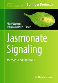Produktbild: Jasmonate Signaling