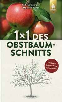 Produktbild: 1 x 1 des Obstbaumschnitts