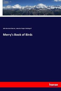 Produktbild: Merry's Book of Birds