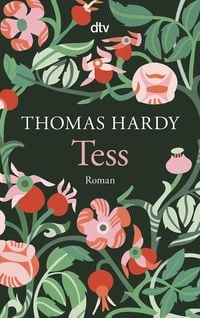 Bild vom Artikel Tess vom Autor Thomas Hardy